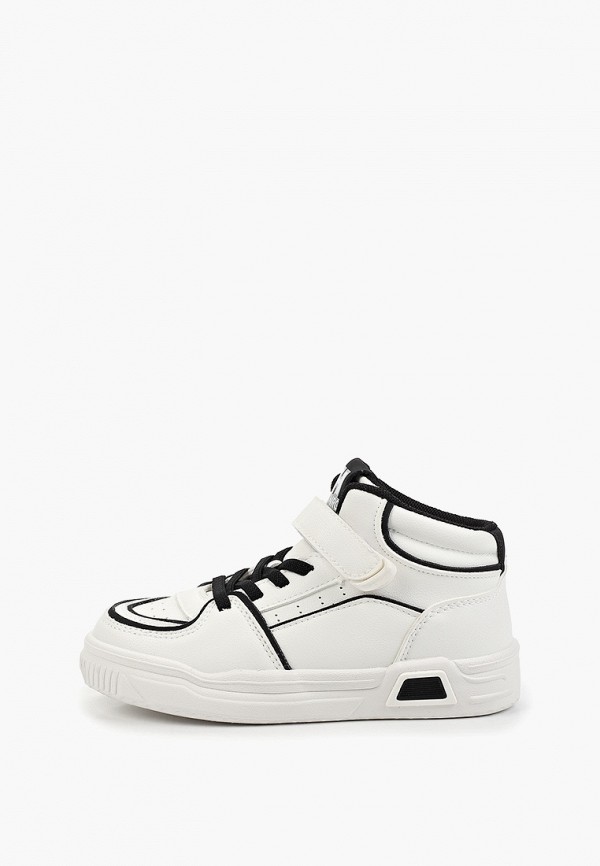 фото Кеды shuzzi