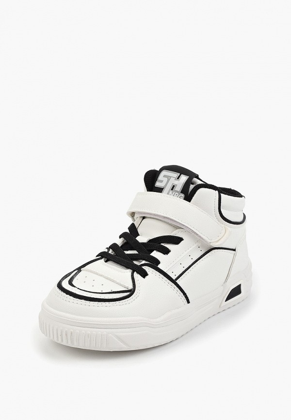 фото Кеды shuzzi