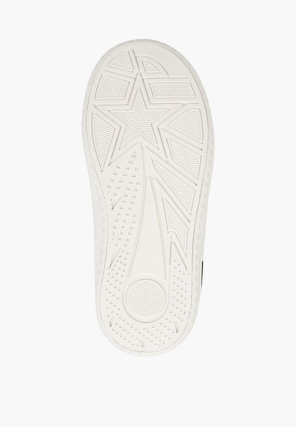 фото Кеды shuzzi