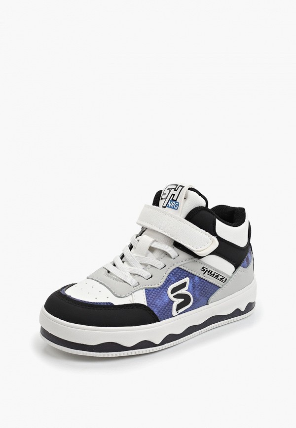 фото Кеды shuzzi