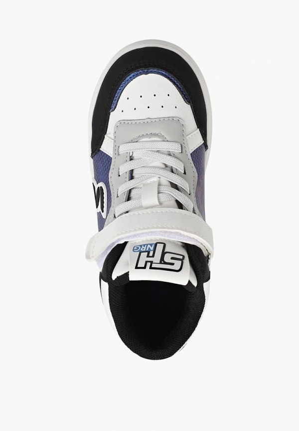 фото Кеды shuzzi