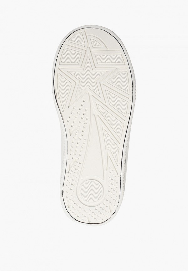 фото Кеды shuzzi