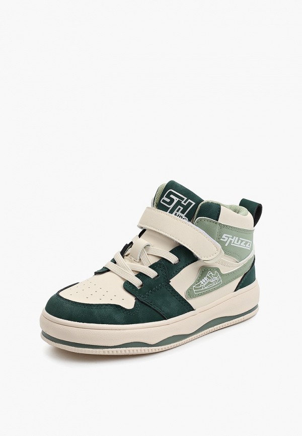 фото Кеды shuzzi