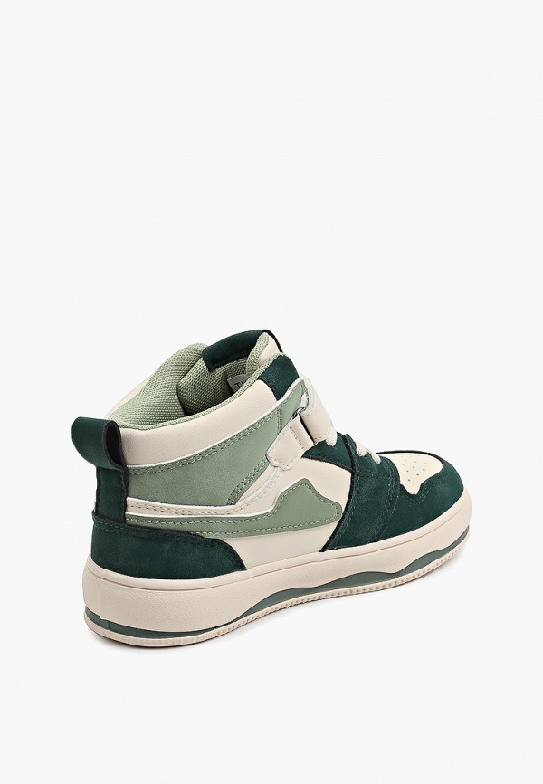 фото Кеды shuzzi