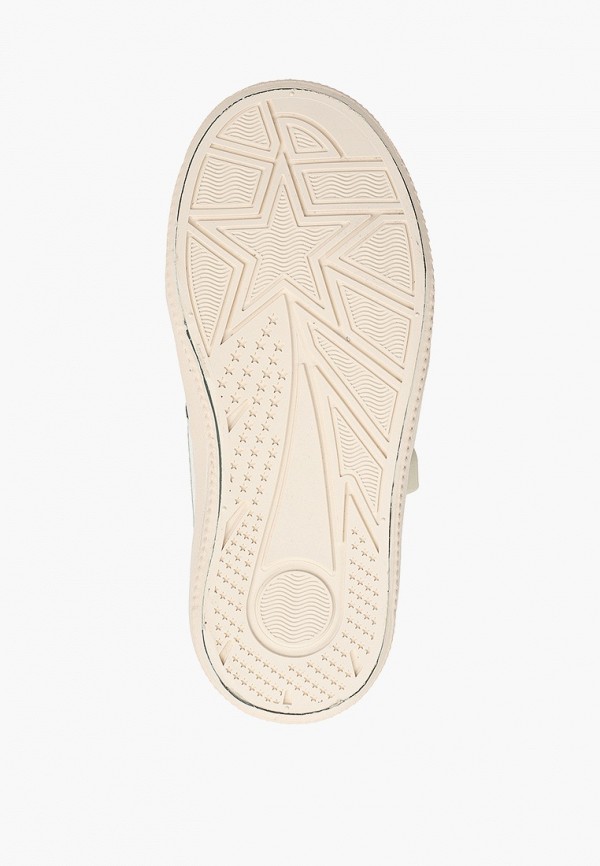 фото Кеды shuzzi