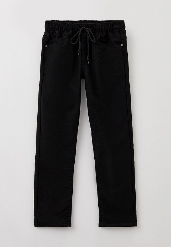 фото Джинсы resser denim