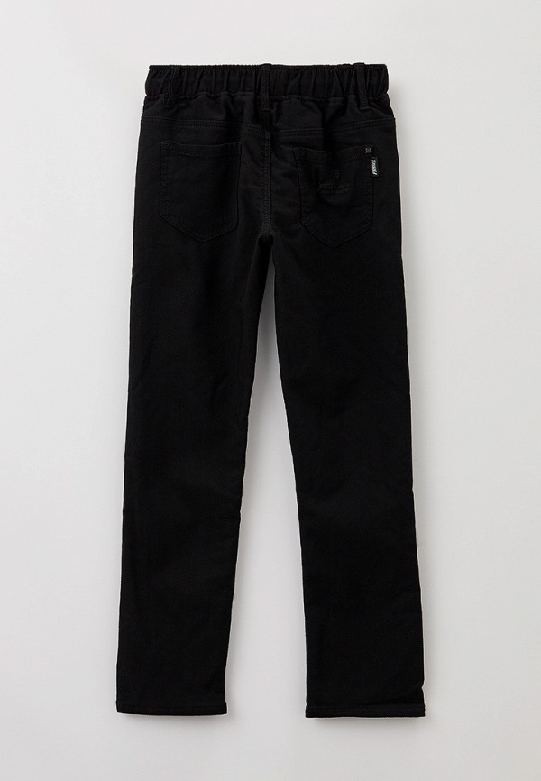 фото Джинсы resser denim