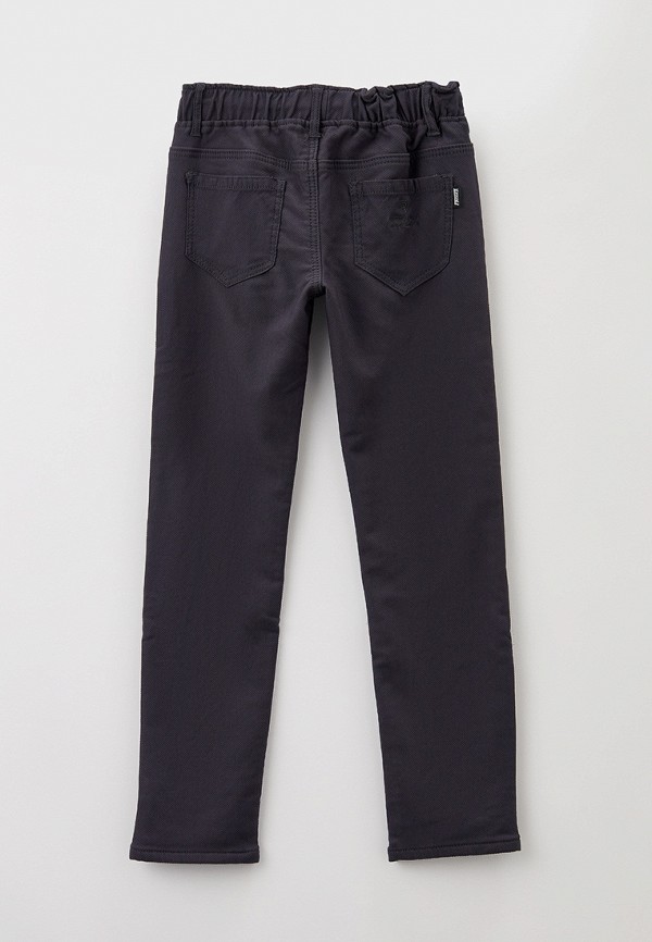 фото Брюки resser denim