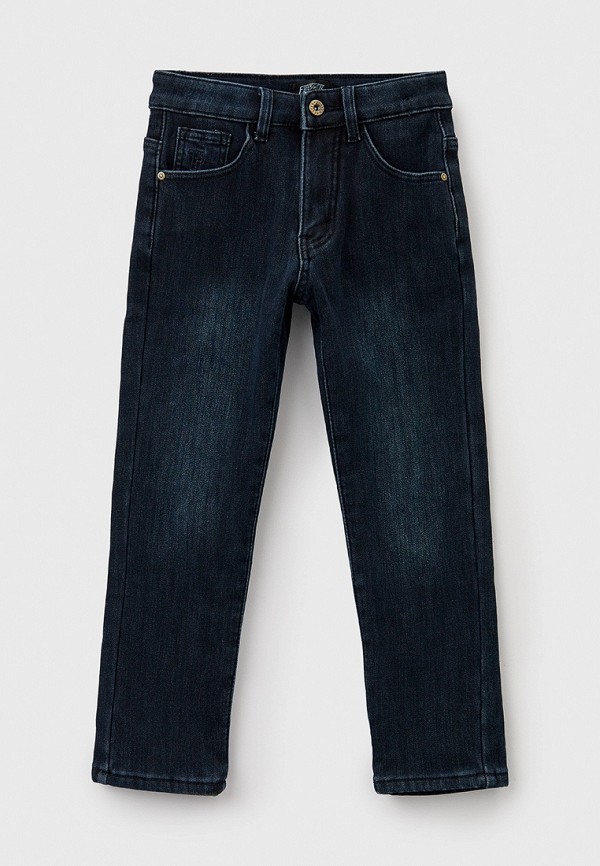 фото Джинсы resser denim