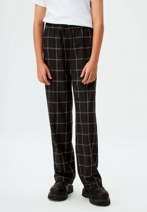 фото Брюки sela