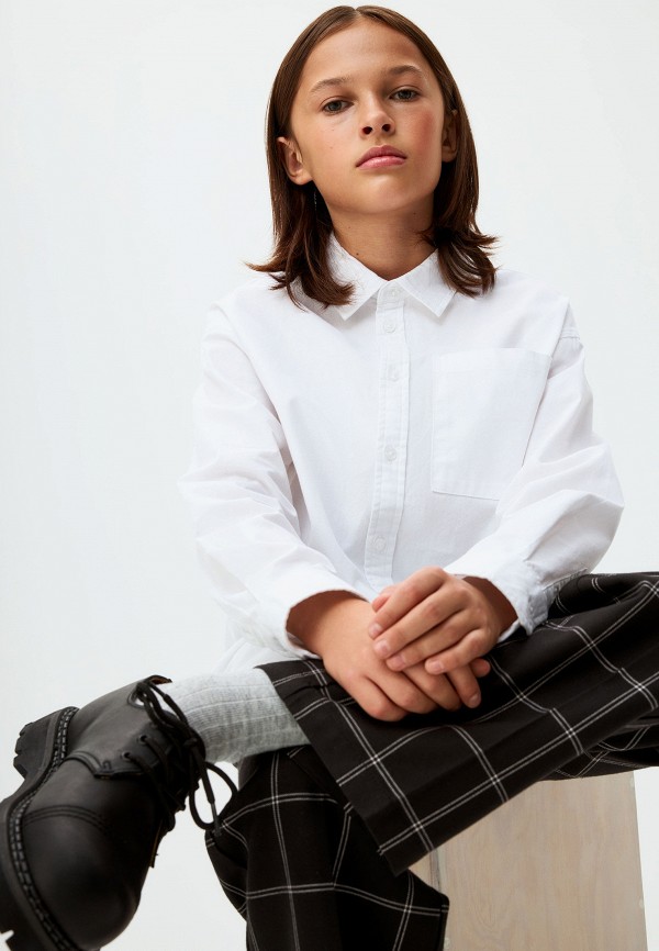 фото Брюки sela