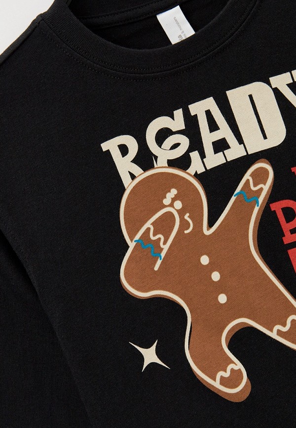 фото Лонгслив sela