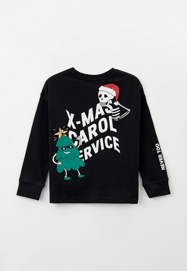 фото Лонгслив sela