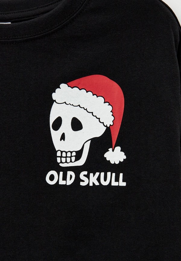 фото Лонгслив sela