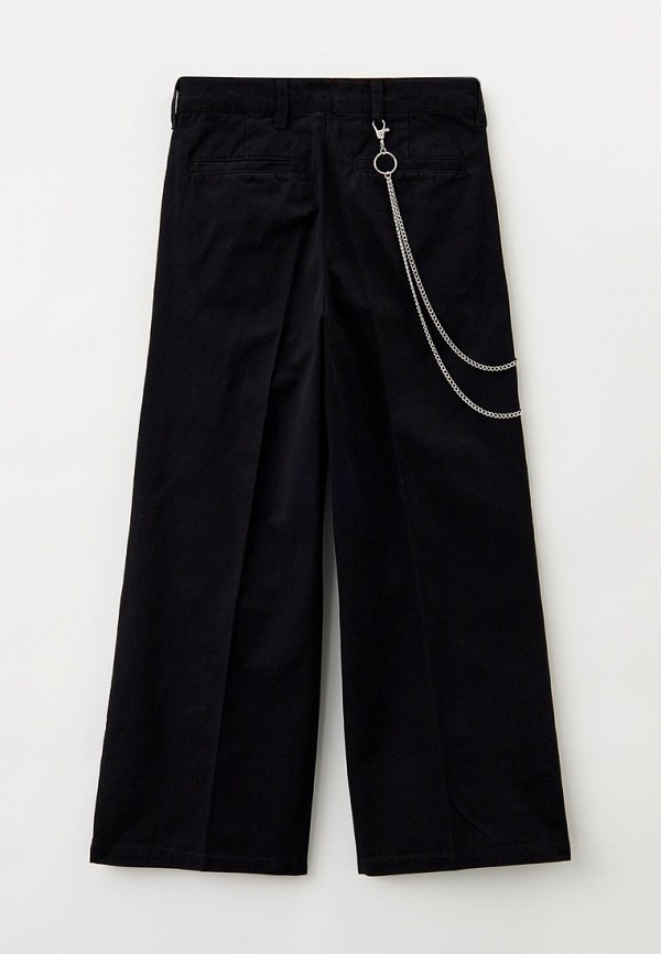 фото Джинсы sela