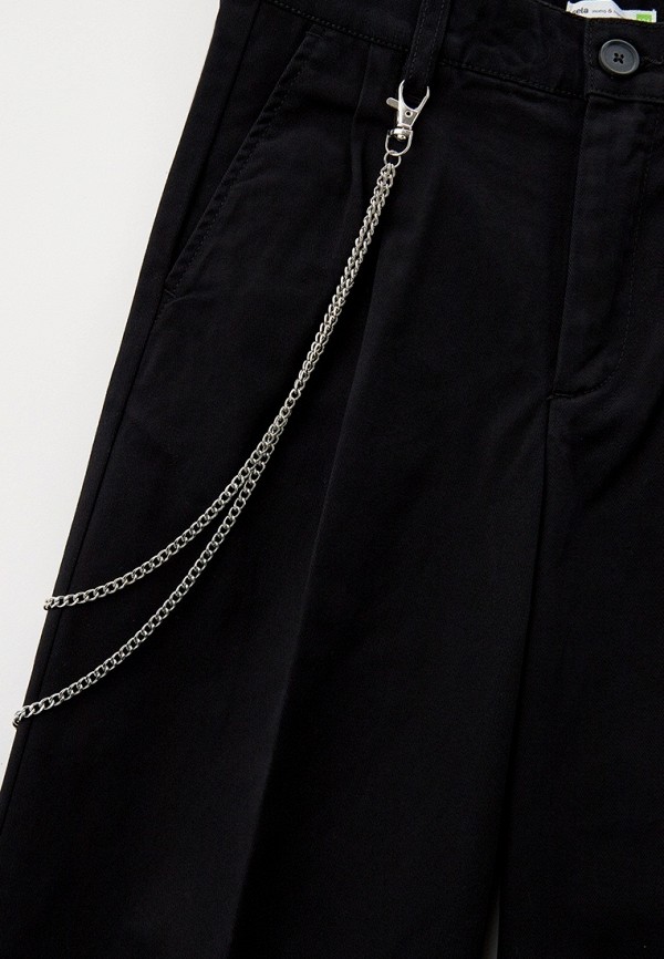 фото Джинсы sela