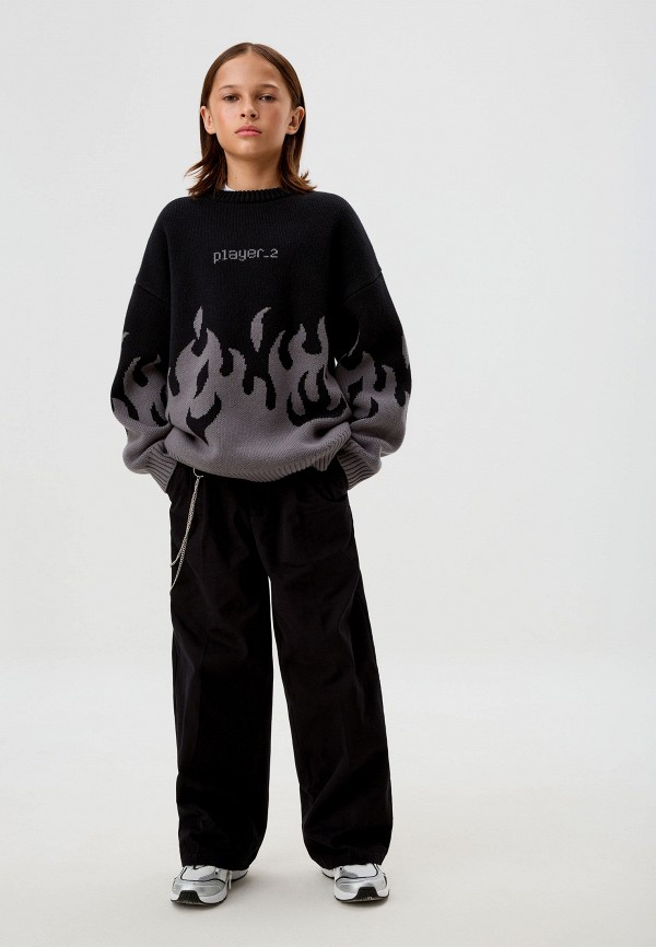 фото Джинсы sela