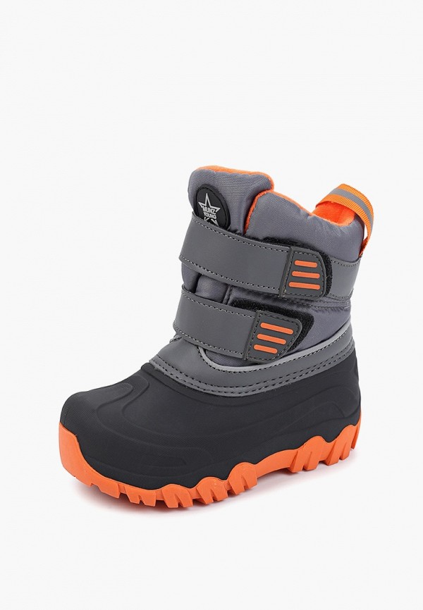 фото Сапоги munz young