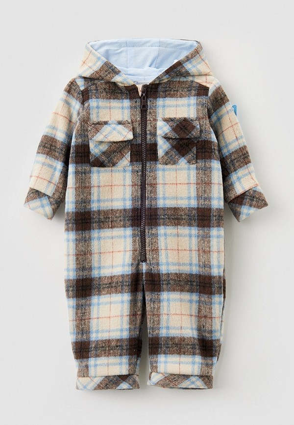 фото Комбинезон choupette