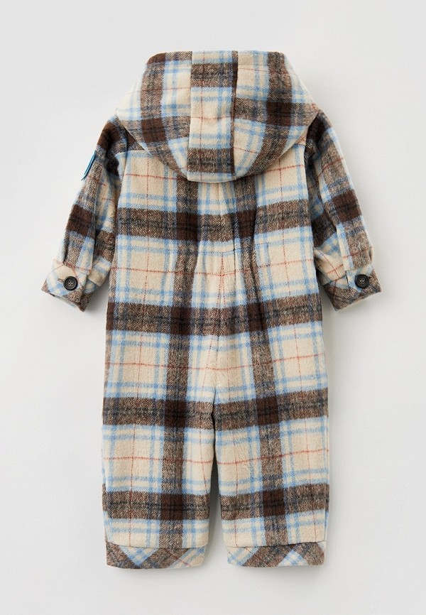 фото Комбинезон choupette