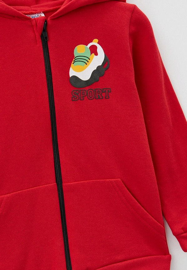 фото Костюм спортивный youlala