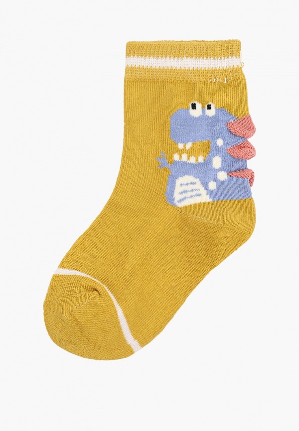 фото Носки 5 пар ziranpai