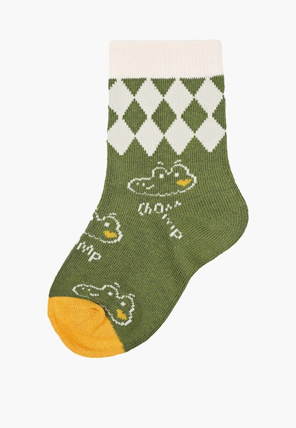 фото Носки 5 пар ziranpai