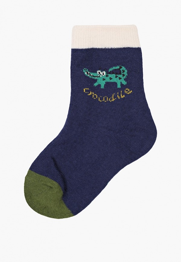 фото Носки 5 пар ziranpai