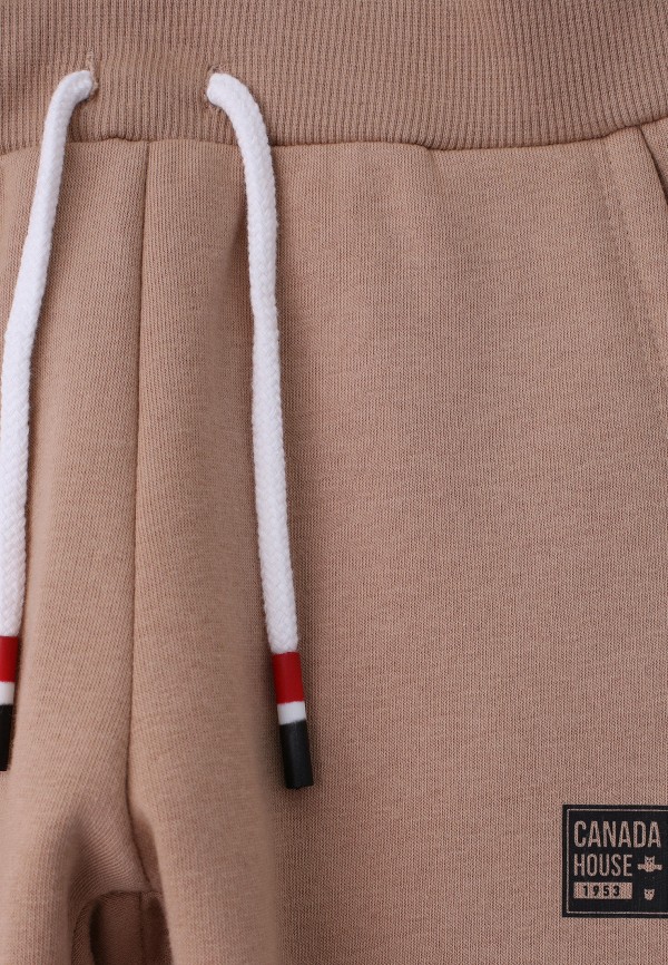 фото Брюки спортивные canada house