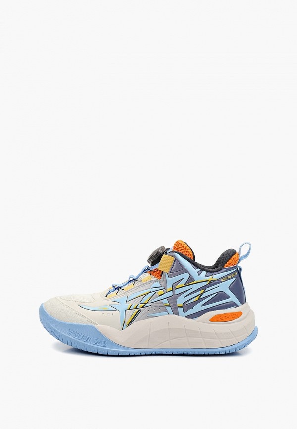 фото Кроссовки li-ning