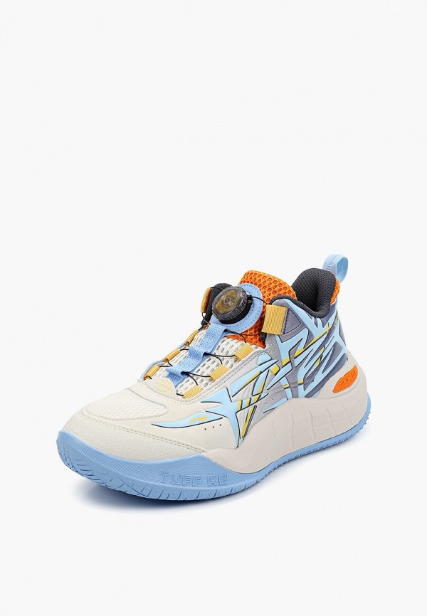 фото Кроссовки li-ning