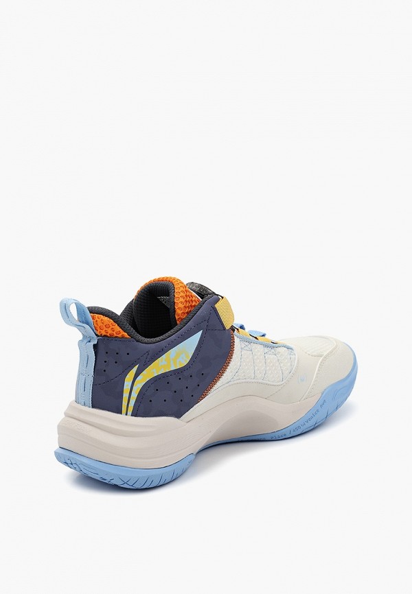 фото Кроссовки li-ning