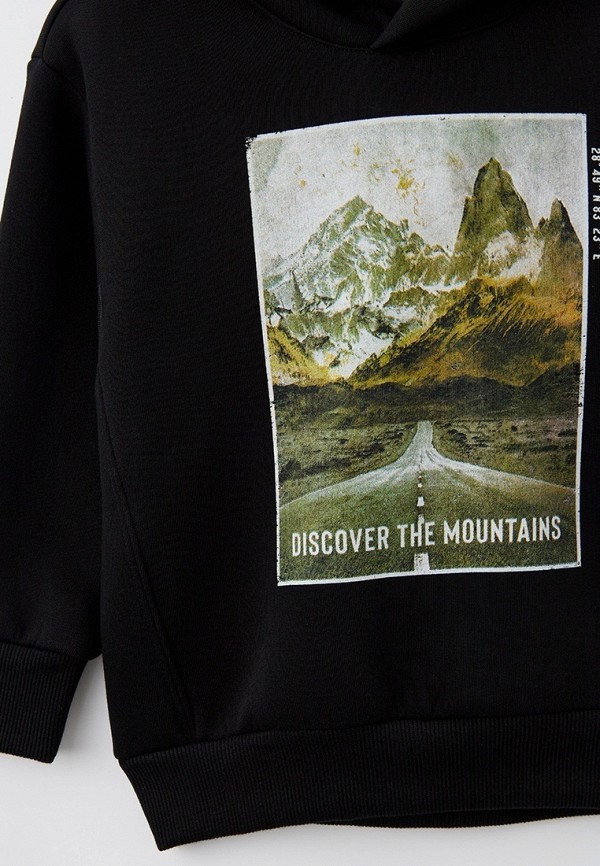 фото Худи mark formelle