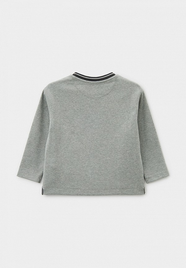 фото Лонгслив gulliver select