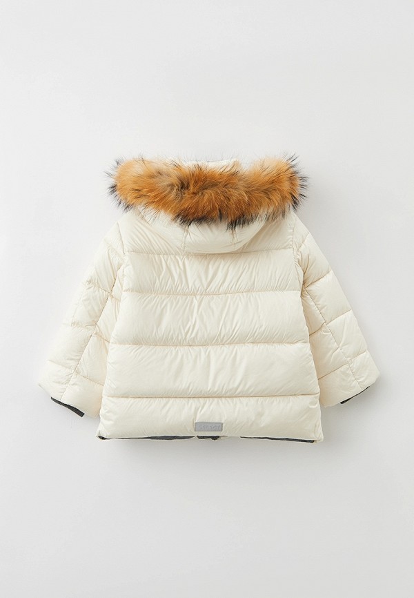 фото Пуховик gulliver select