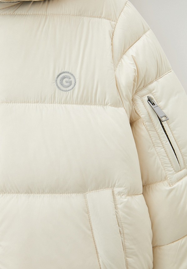 фото Пуховик gulliver select