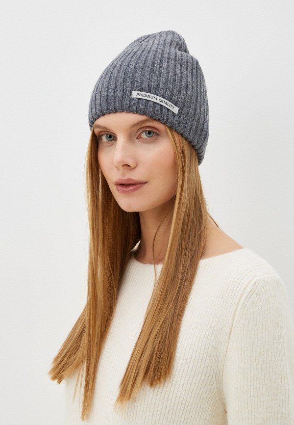 фото Шапка gulliver select