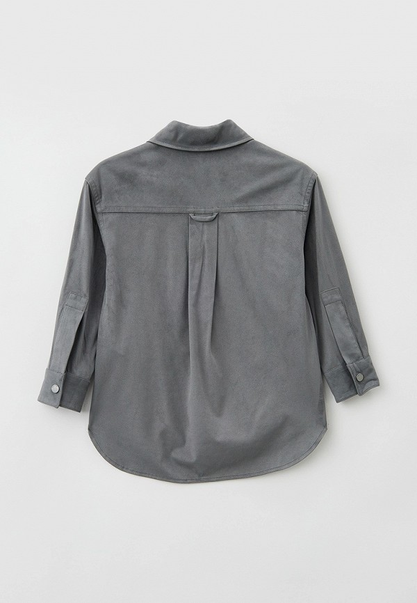 фото Рубашка gulliver select