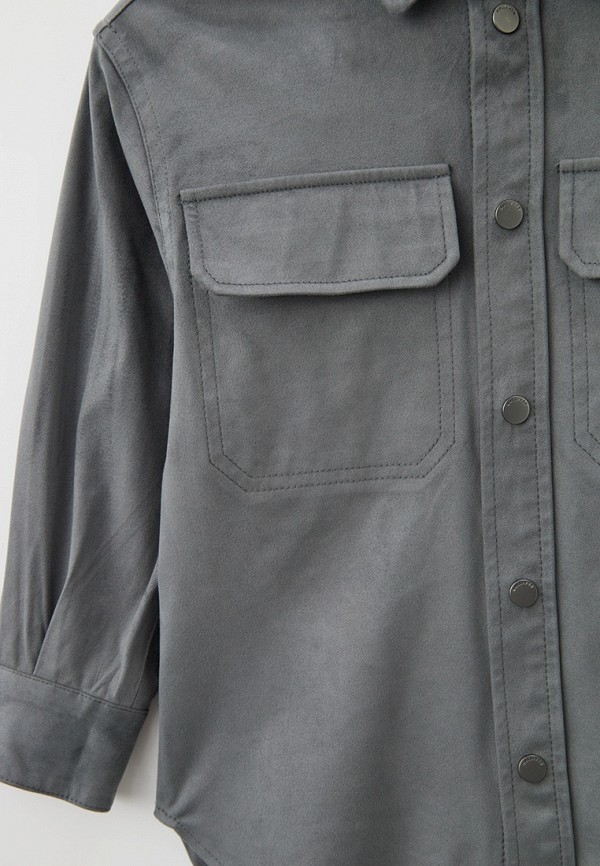 фото Рубашка gulliver select