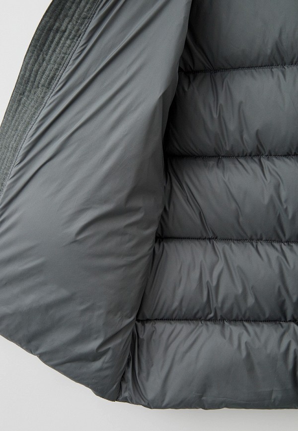 фото Пуховик gulliver select