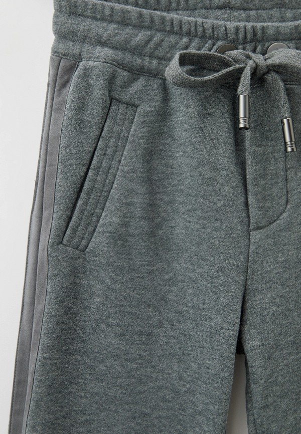 фото Брюки gulliver select