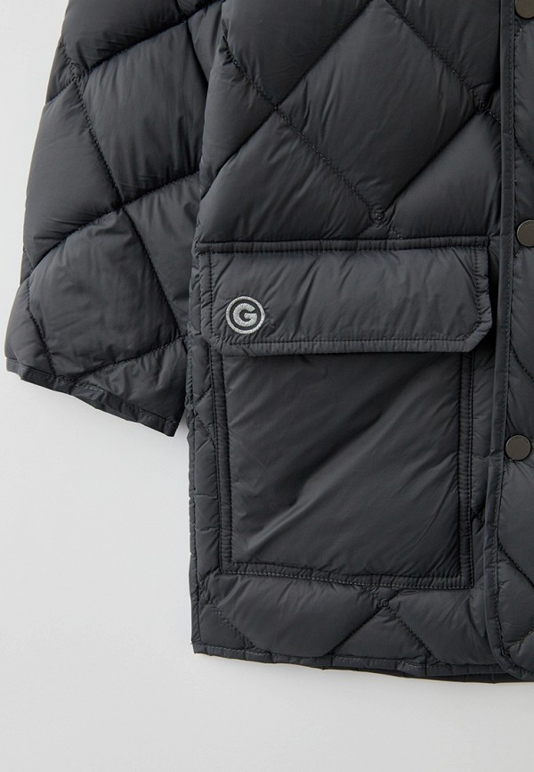 фото Куртка утепленная gulliver select