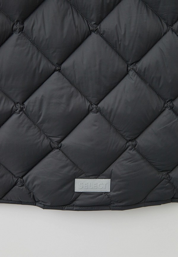 фото Куртка утепленная gulliver select