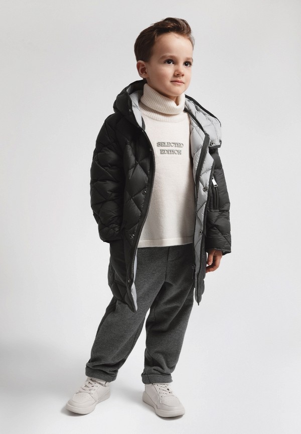 фото Куртка утепленная gulliver select