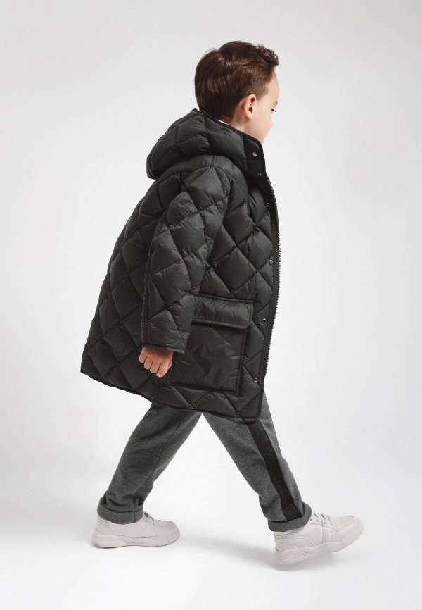 фото Куртка утепленная gulliver select