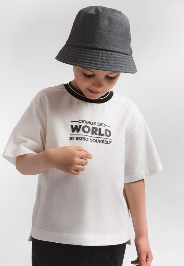 фото Футболка gulliver select