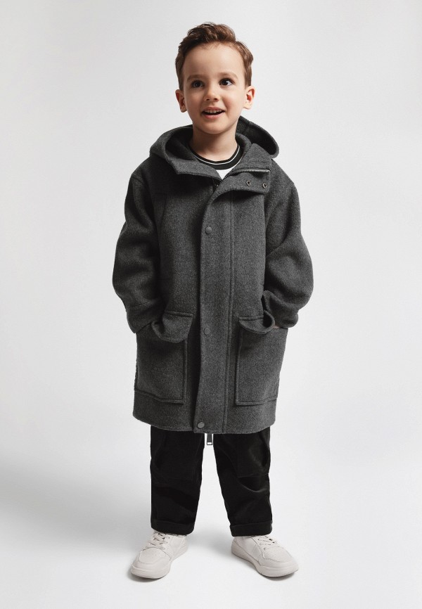 фото Пальто gulliver select