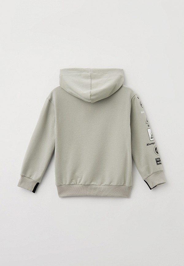 фото Толстовка dali