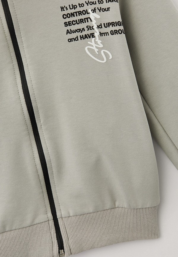 фото Толстовка dali