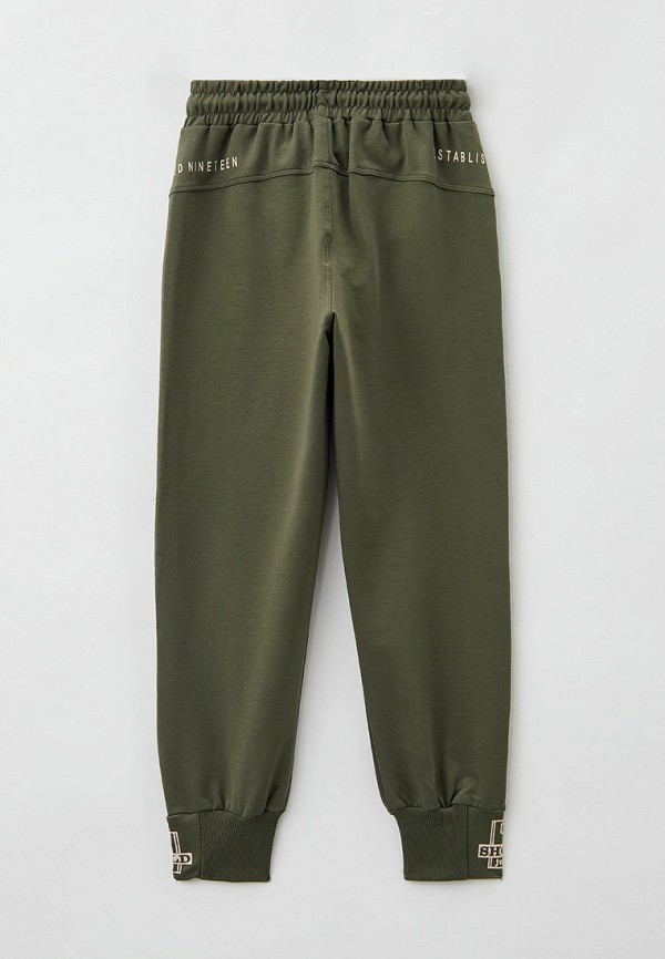 фото Брюки спортивные dali